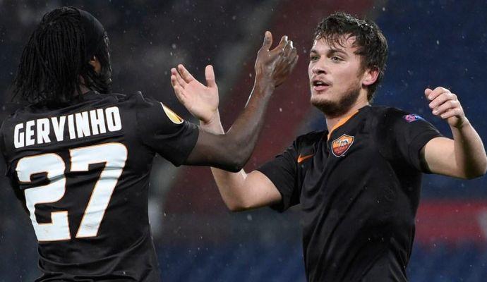 Europa League: Roma agli ottavi nove anni dopo