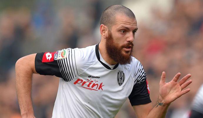 Spezia, UFFICIALE: colpo Giorgi