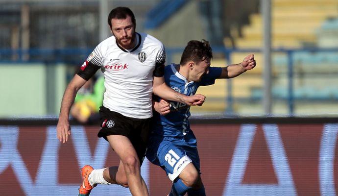 Empoli-Cesena 2-0: il tabellino