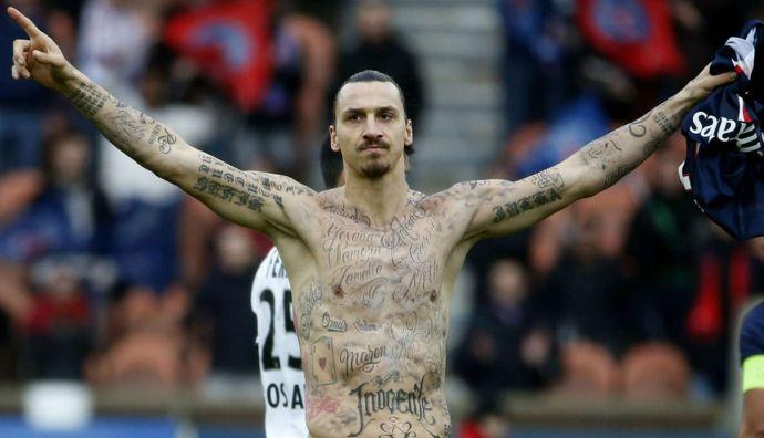 Ibra via dal PSG? I bookies dicono Liverpool