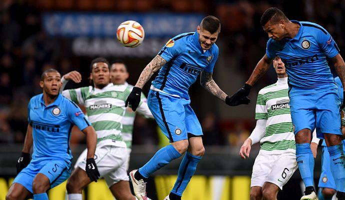 Inter, i voti di CM: super Guarin, Icardi non punge