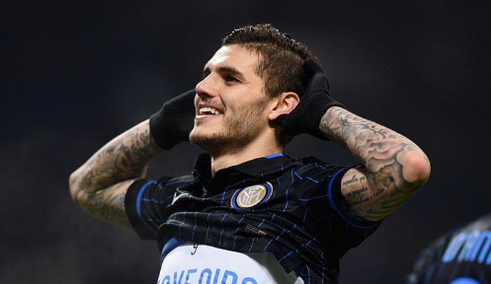 Inter-Icardi: incontro per il rinnovo