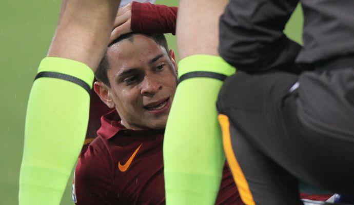 Iturbe crac: il bollettino UFFICIALE