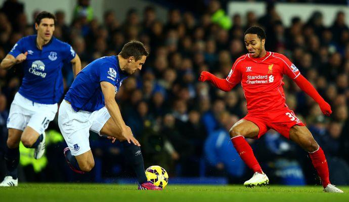 Everton, UFFICIALE: Jagielka prolunga il contratto 