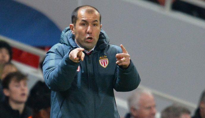 Barcelona scout Monaco wizard to succeed Enrique