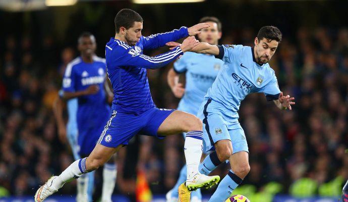 Barcellona: due obiettivi in Premier