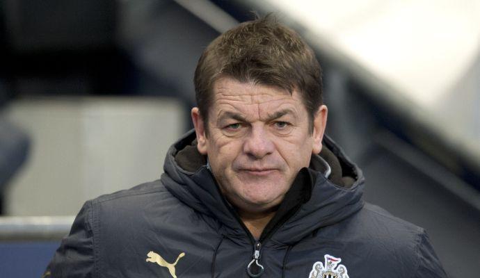 Newcastle, UFFICIALE: dato il benservito a Carver