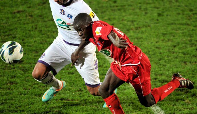 Leicester, UFFICIALE: preso Kantè dal Caen