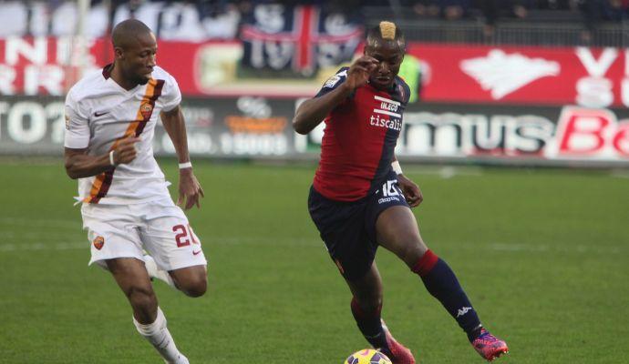 Calciomercato Genoa: M'poku come Lestienne