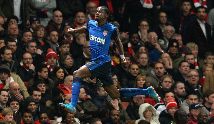 Monaco: Kondogbia piace al Real Madrid
