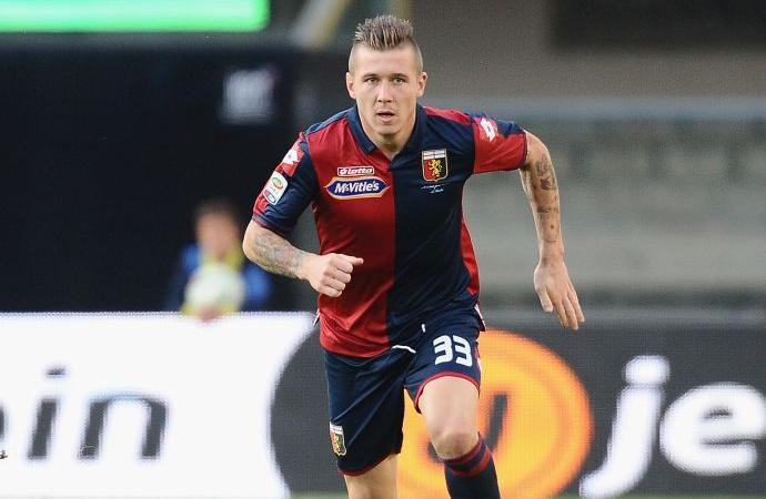 Milan-Genoa: si parla di Kucka, Zapata non si muove