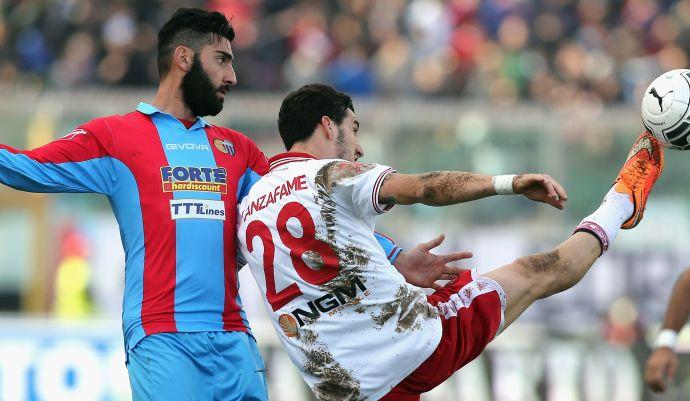 Perugia-Cesena 0-0: HIGHLIGHTS