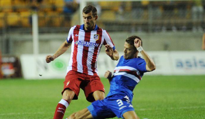 Villarreal, UFFICIALE: Leo Baptistao dall'Atletico Madrid