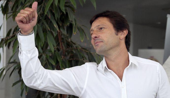 Milan, caccia all'attaccante: i nomi