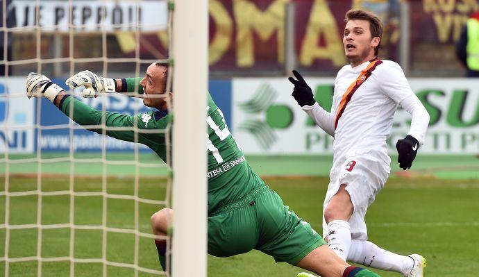 Serie A: colpo Roma, tris Napoli. Fiorentina quarta, la Samp non vince più