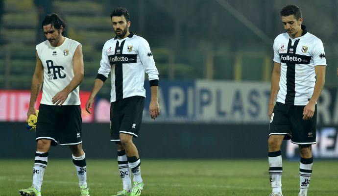 Udinese: due rivali per un difensore del Parma