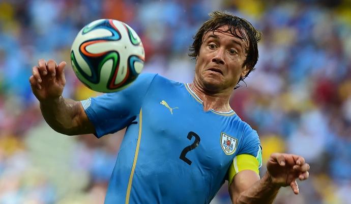 Brasile: Diego Lugano torna al San Paolo