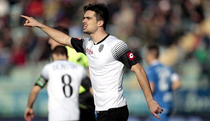 Intrecci di mercato tra Genoa e Cagliari