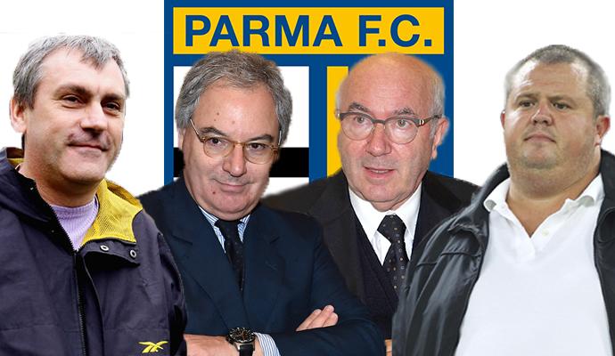 Parma: il debito sportivo è di 22,2 milioni