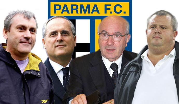 Caos Parma, Baraldi: 'Al limite dell'inverosimile'