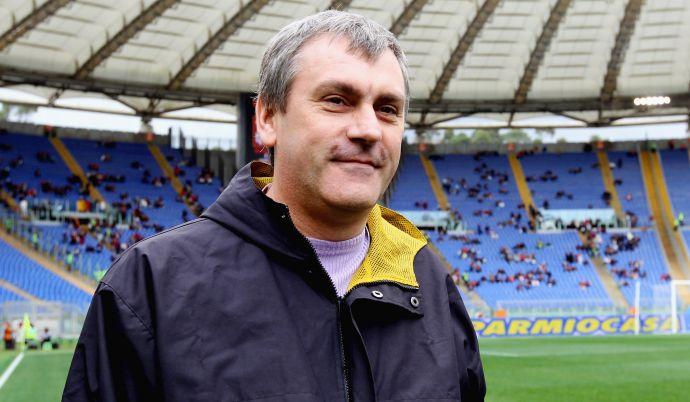 Bivio Parma: Serie B o Dilettanti