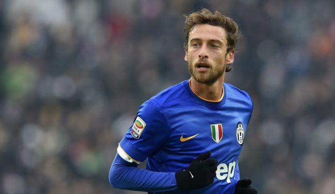 Marchisio sta bene. Il VIDEO del 'non infortunio'