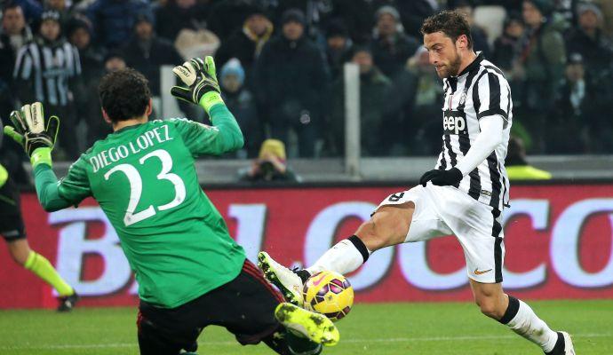 Juve, cosa aspetti a blindare Marchisio?