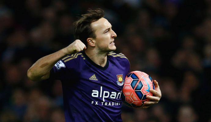 West Ham, Noble: 'E' il periodo più difficile della mia carriera'