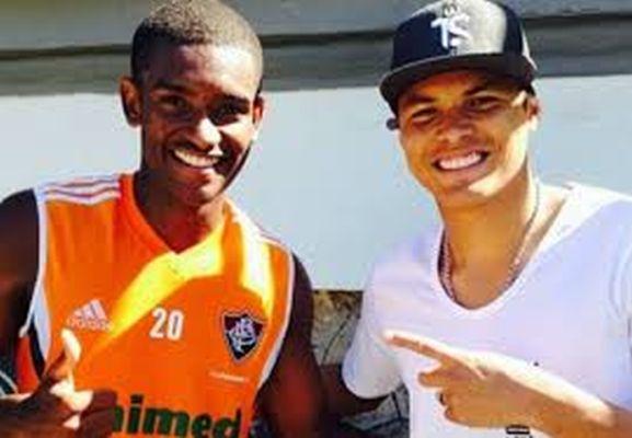 Barcelona closing in on Brazilian starlet