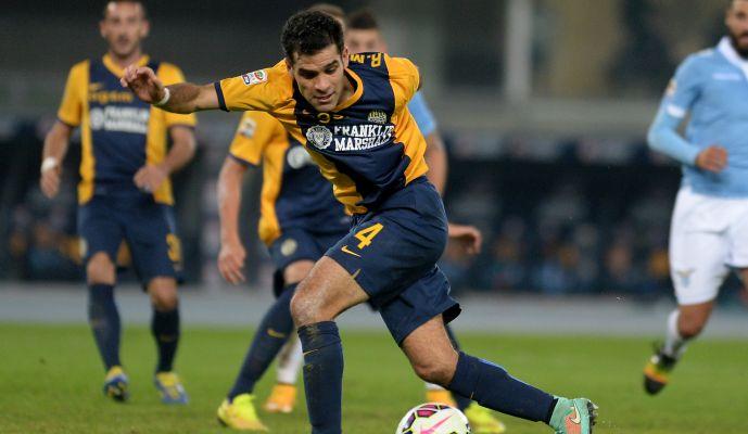 Verona: Marquez lavora sul campo, fisioterapia per Ionita