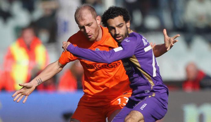 Fiorentina, i voti di CM: Salah-Babacar, che intesa!