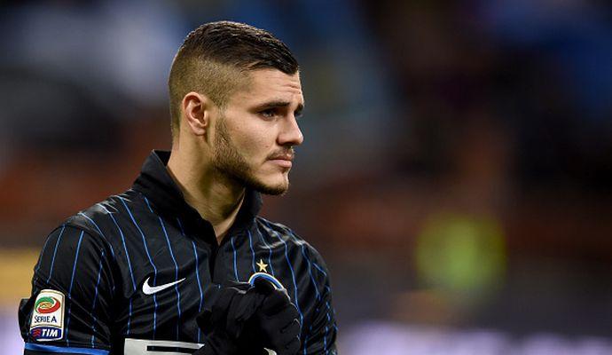 Romano: Icardi, tra rinnovo, Chelsea e Real: ecco cosa c'é di vero