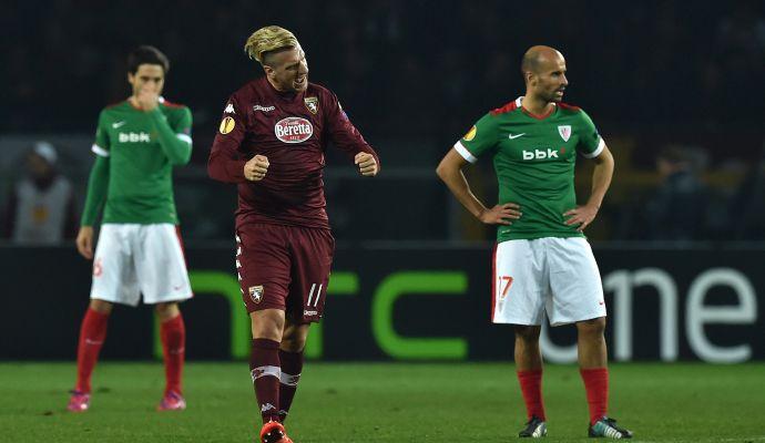 Toro, Maxi Lopez: 'Calo di tensione, non deve più succedere'