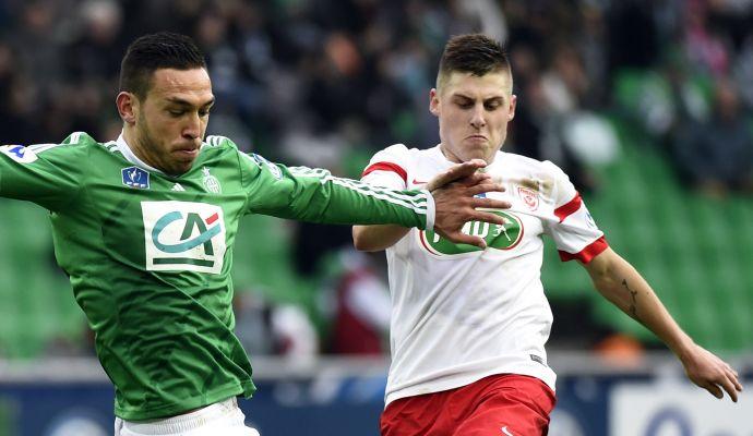 Juventus: piace un difensore francese del Nancy