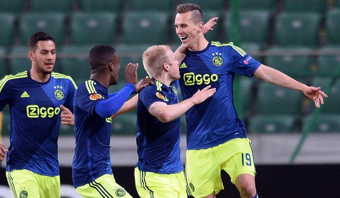 Ajax, UFFICIALE: riscattato Milik