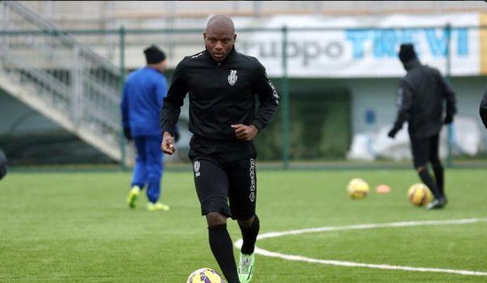 Cesena-Mudingayi: UFFICIALE, c'è il transfer