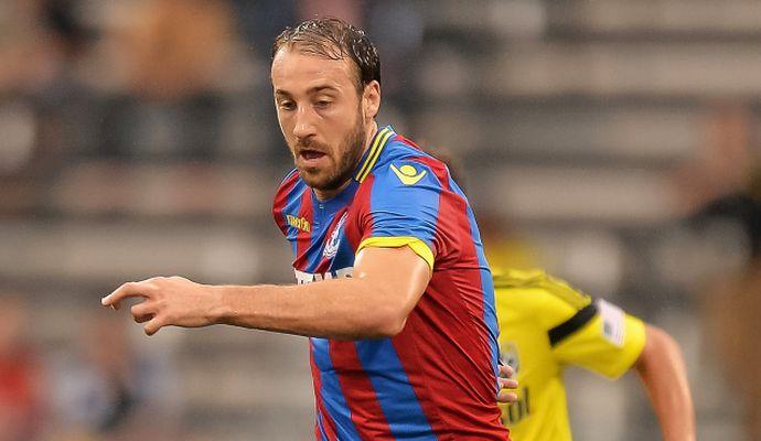 Crystal Palace: bloccata la cessione di Murray