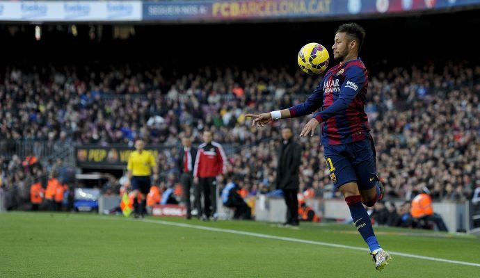 Barcellona-Real Madrid 2-1: il tabellino