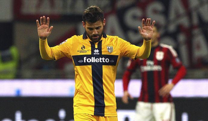 Parma, i voti di CM: Nocerino non molla