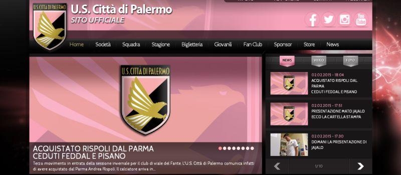 VIDEO Palermo, Rispoli: 'Contento di ritrovare Iachini'