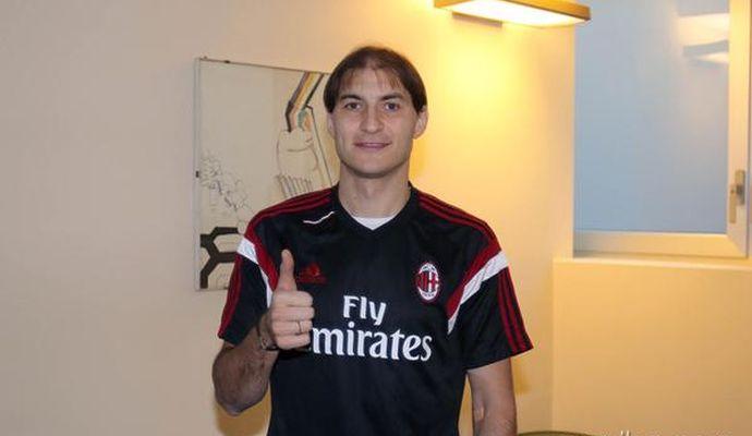 Milan, UFFICIALE: ecco Paletta