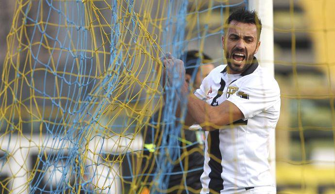 Benevento, Palladino avverte Gaich VIDEO