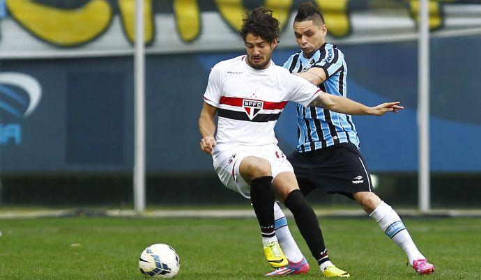 Ex Milan Pato: interesse dalla Germania