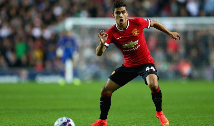 Manchester United, un giocatore piace al Valencia