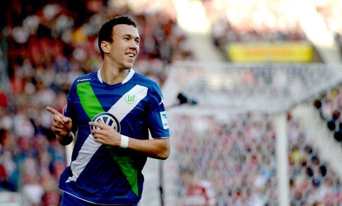 Inter-Perisic, il Wolfsburg apre