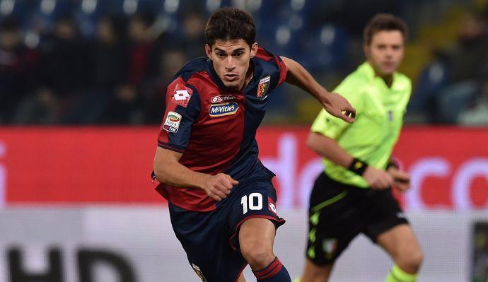 Inter, rispuntano Filipe Luis e Perotti