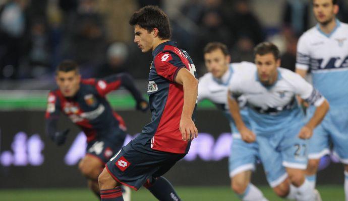 Napoli: Callejon torna a Madrid, sondato Perotti