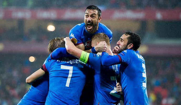 Ranking UEFA: il terzo posto per l'Italia non è più un miraggio