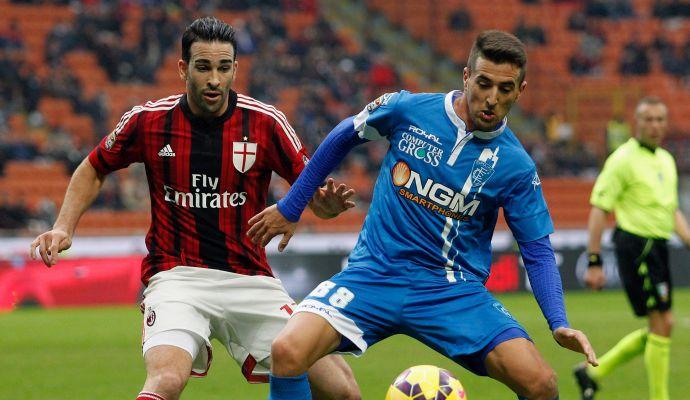 Milan, Rami rifiuta la panchina? Lui non ci sta: 'Notiza falsa, ho la pubalgia'