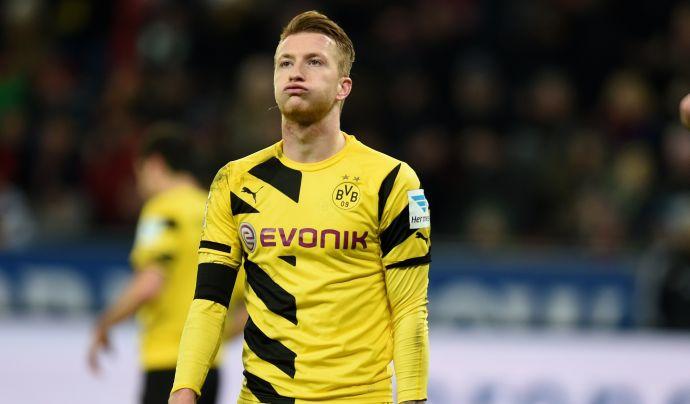 Borussia Dortmund: Reus rinnova